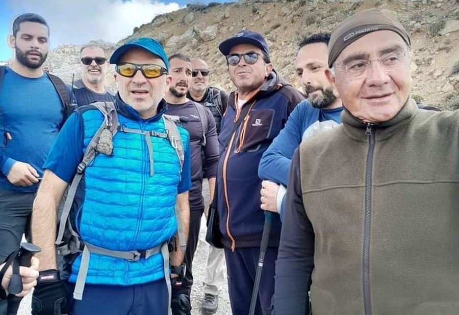 لقاء الصدفة