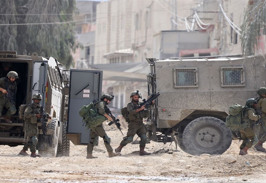 عملية جنين كـ"نموذج"... توعدٌ إسرائيلي للفلسطينيين في الضفة