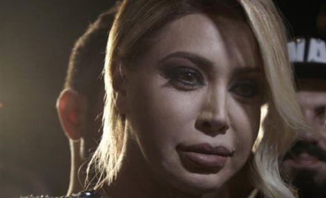 "الموركس دور".. أخطاء بالجملة وهذا ما حصل مع نوال الزغبي