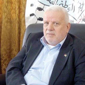 ابو العردات: اغتيال زيدان استهداف خطير