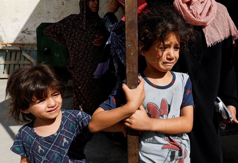 "لا مكان آمن في غزة"... الأمم المتحدة تحذّر!