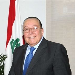 محمد المشنوق: نأسف لكون "بو صعب" خارجاً عن القانون