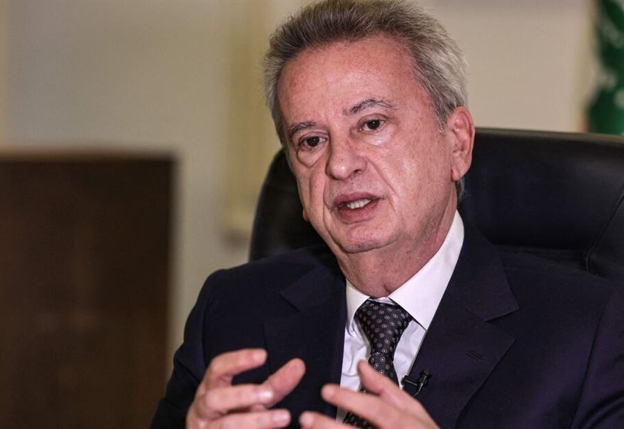 النيابة العامة التمييزية تسلّمت نسخة من مُذكّرة الإنتربول بحقِ سلامة!