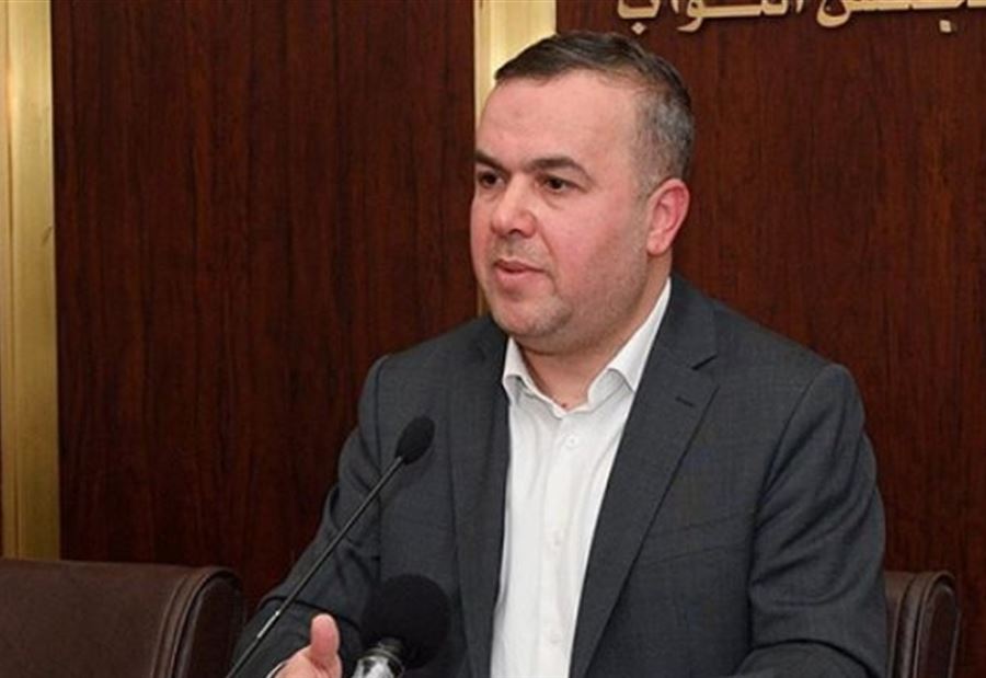 فضل الله: تحالف الفاسدين ماليا وسياسيا يزرع الوهم ليحصد الخيبة