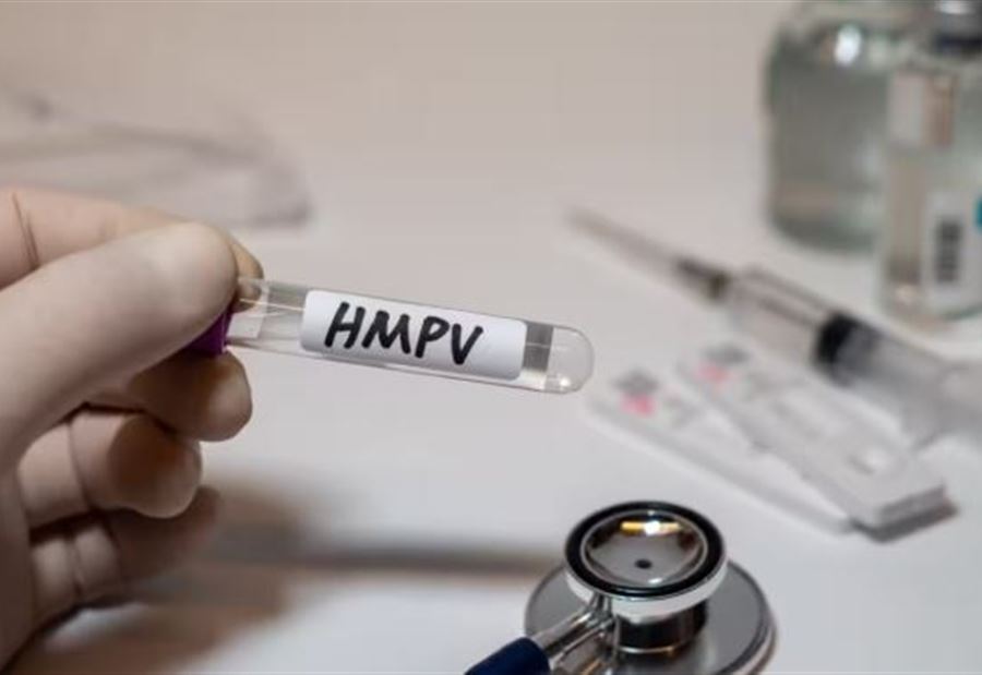 وسط التضخيم الإعلامي... قلقٌ من فيروس "HMPV" 