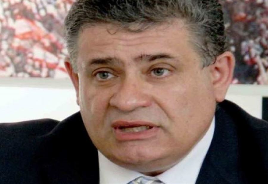 ضو: وعد ان نرفع النسبة الى أكثر من %1 تبعا لقدراتكم!