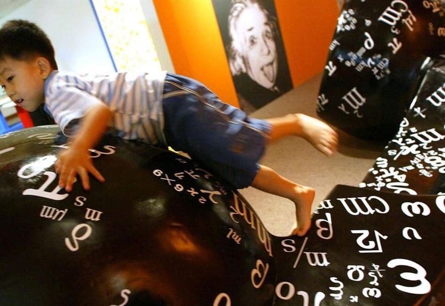 5 نصائح للآباء.. مفاتيح نجاح أطفالهم في المستقبل