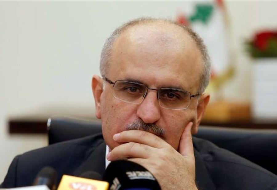 خليل يُمدّد مهل الموجبات الضريبية