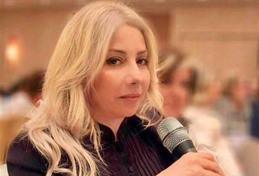 غياب ميرنا زخريا يطرح علامات استفهام