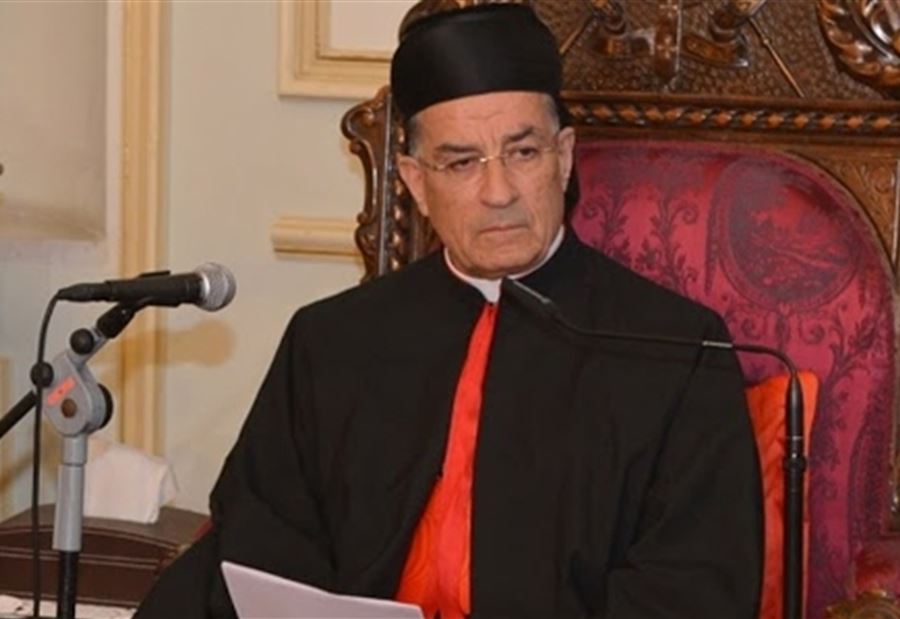 الراعي: البيت يتهدم ونحن نتفرج