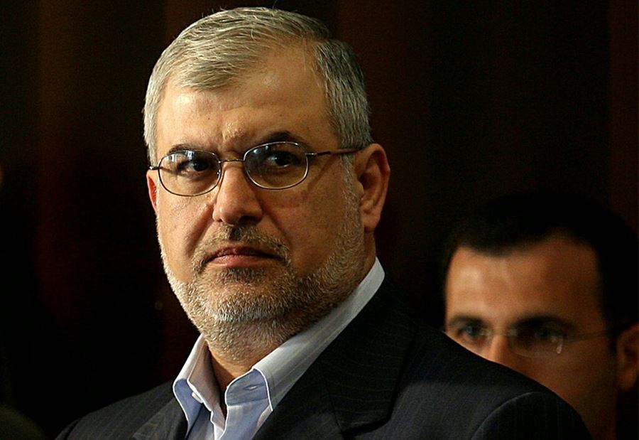 "بس كرمال عين إسرائيل"... هذا ما يُريده رعد! 