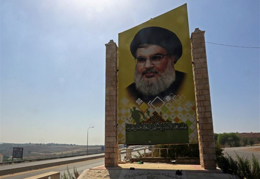 "إنذارٌ" من حزب الله؟!