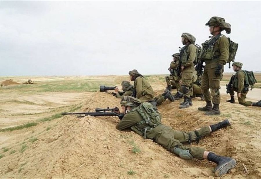 اسرائيل تقتل 4 فلسطينيين على حدود غزة اسرائيل تقتل 4 فلسطينيين على حدود غزة