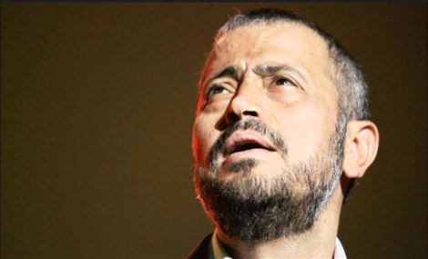 من يقف وراء إلغاء جولة جورج وسوف الأميركية؟