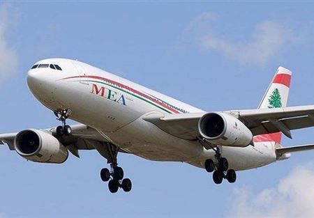 توضيح جديد من شركة طيران الشرق الأوسط!