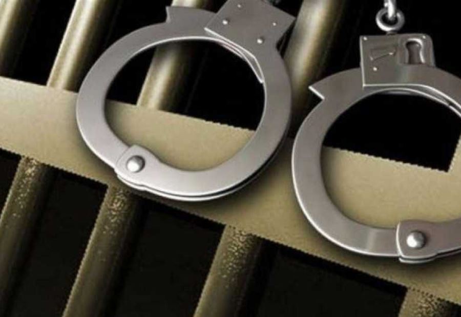 توقيف 11 شخصاً لدخولهم البلاد خلسة