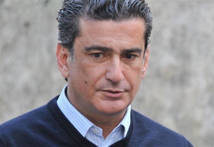 الاحدب يدعو احمد الحريري لمناظرة تلفزيونية!