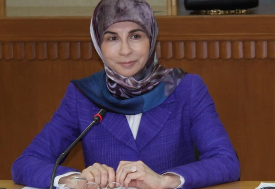 عز الدين: اللهم برد قلوبًا أنهكها الانتظار عز الدين: اللهم برد قلوبًا أنهكها الانتظار