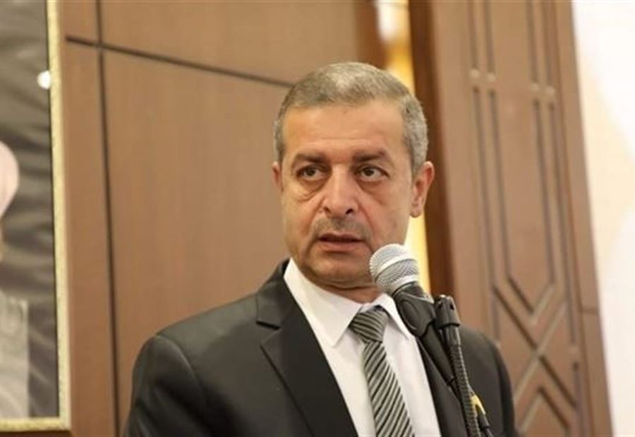 قبيسي: اخجلوا من أنفسكم!
