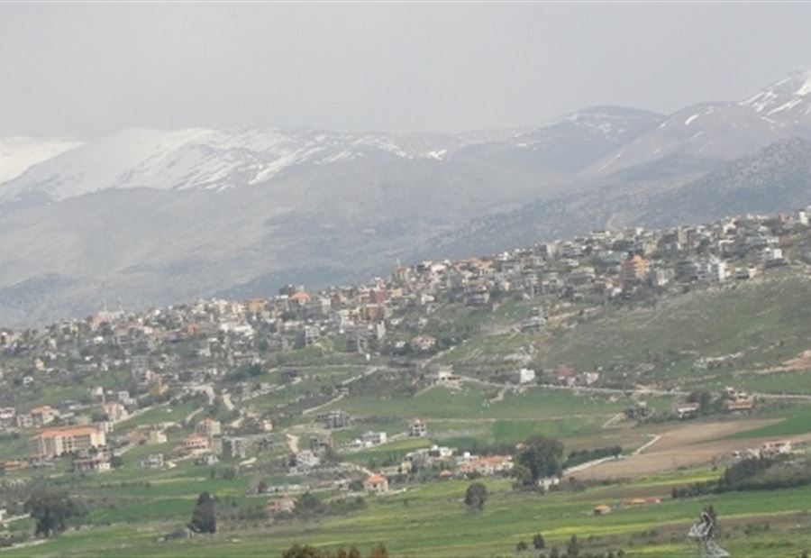 إعتداءٌ على مُجمّع في الخيام وطلبٌ الى "السلطات"