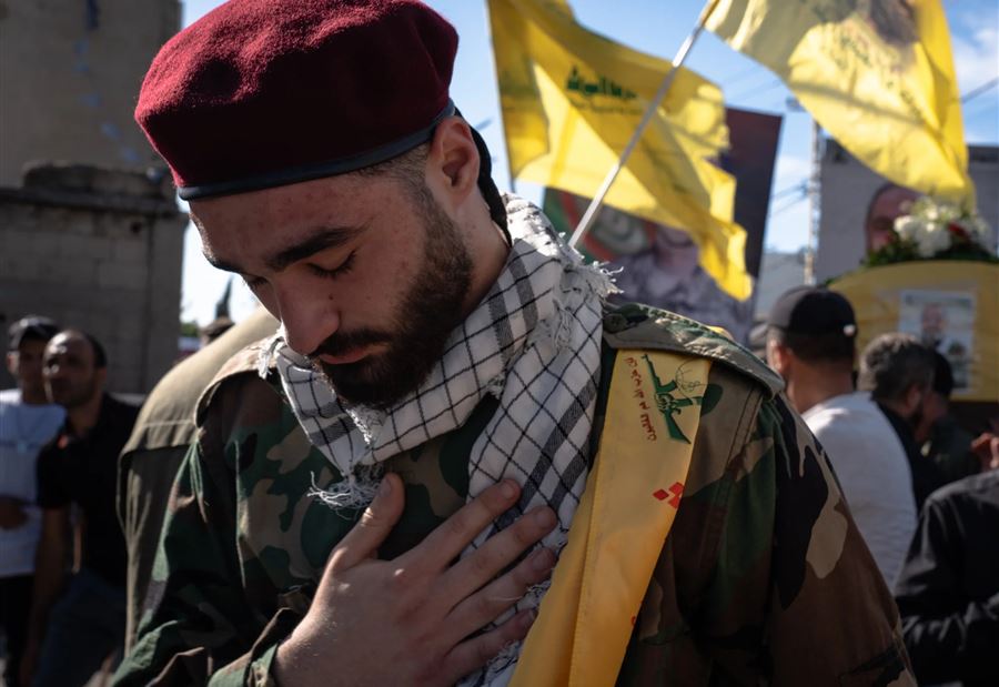 "فوضى وفراغ"... اللحظة الأكثر تحدياً في تاريخ حزب الله