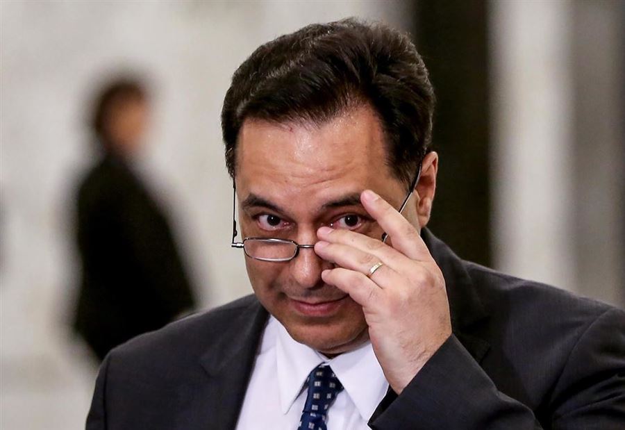 هجومٌ "مستقبليٌّ" على دياب... و"الناس قاشعة" هجومٌ "مستقبليٌّ" على دياب... و"الناس قاشعة"