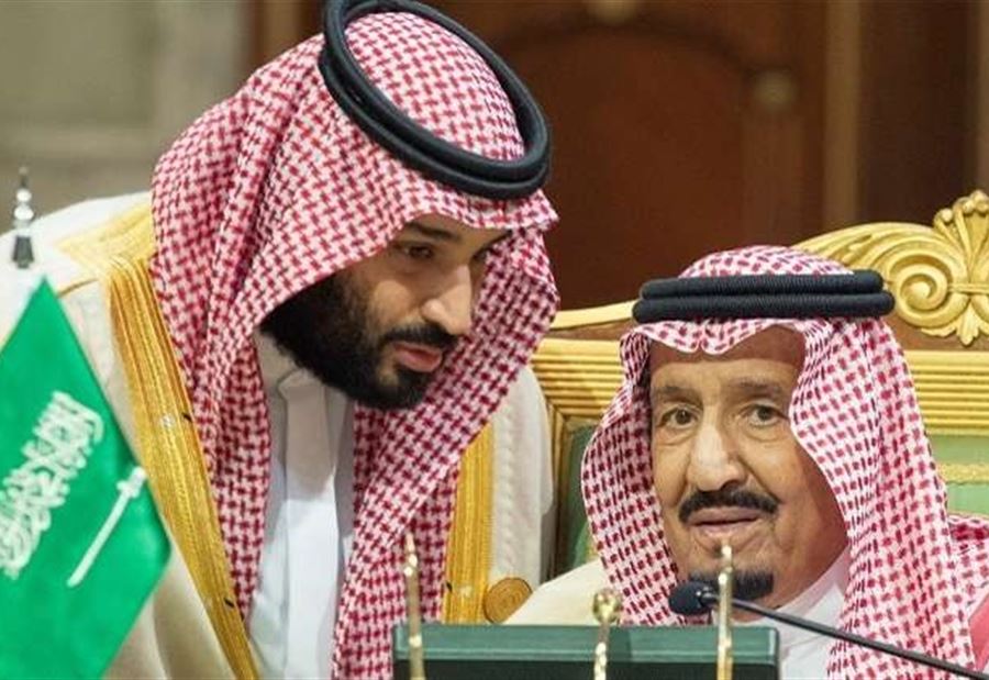 "سلمان" في المرتبة الأولى!