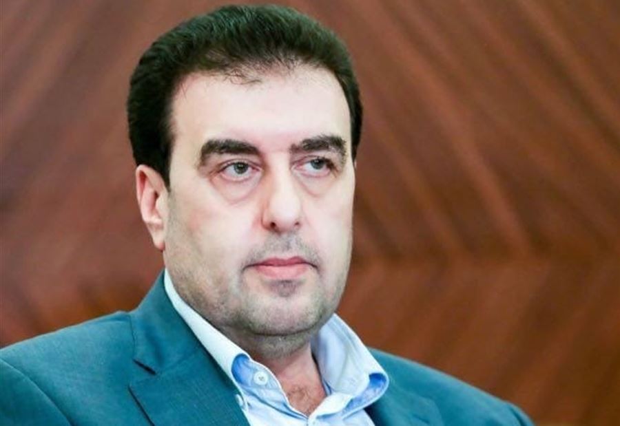 طلبٌ من البعريني الى المؤسسة العسكرية