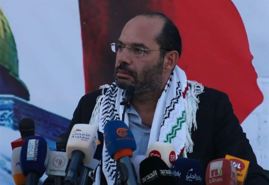 مراد: سندخل مع كلّ مقاوم من الجنوب