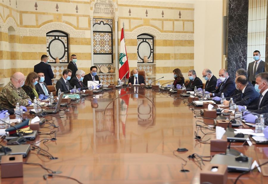 "التعيينات" تابع... الوزراء مُلزمون بهذا الأمر فقط!
