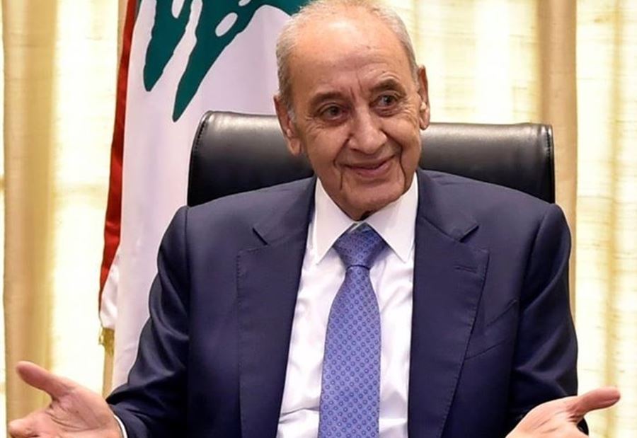 دعوة لانتخاب رئيس عند "أول فرصة"... من هي الشخصية الأقرب لكتلة بري؟