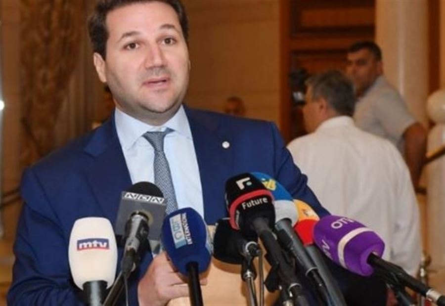 نديم الجميل: أصبحت العمالة وجهة نظر