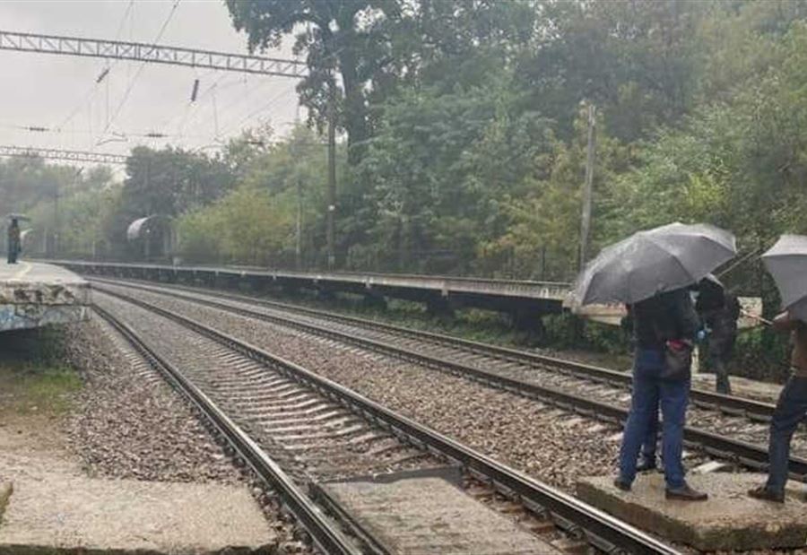 وجدت على سكة الحديد... وفاةُ موظفةٍ أميركية في كييف 