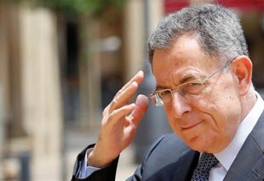 السنيورة: ليتصرف عون كرئيس جمهورية لا تيار