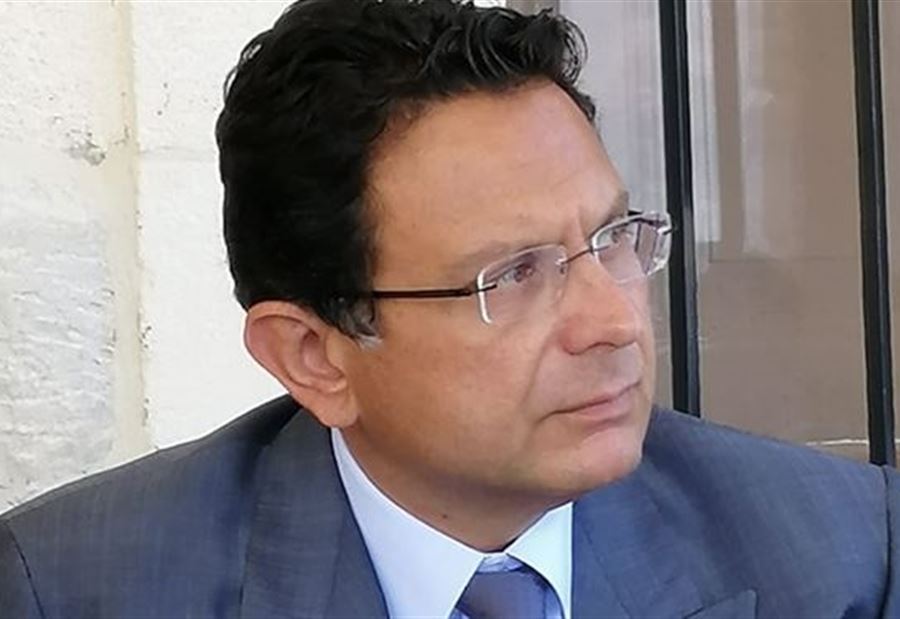 الخازن: المرحلة تتطلّب...