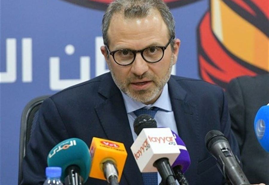 اقتراحات وأفكار قدّمها باسيل