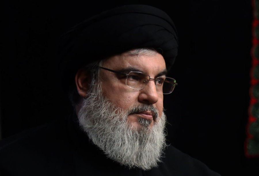 نصرالله عن ملف التهريب:"بأي أحلام تعيشون؟"