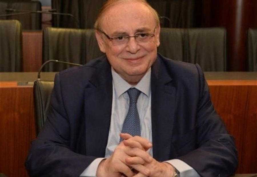 هذا ما كشفه البستاني عن "خطة ترشيد الدعم"!