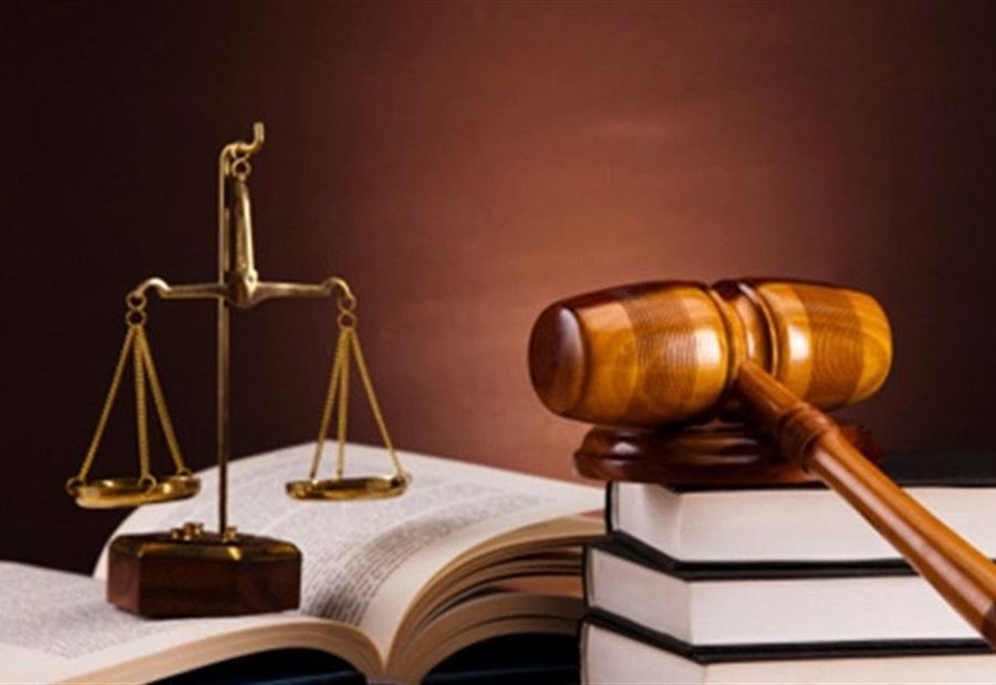 توضيح من  القاضية يونس المُكلَّفة التدقيق بالحسابات المالية