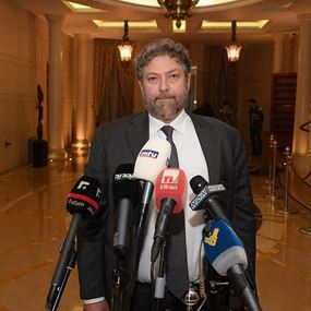 افرام: جريمة بيئية ترتكب بحق لبنان والمواطنين افرام: جريمة بيئية ترتكب بحق لبنان والمواطنين