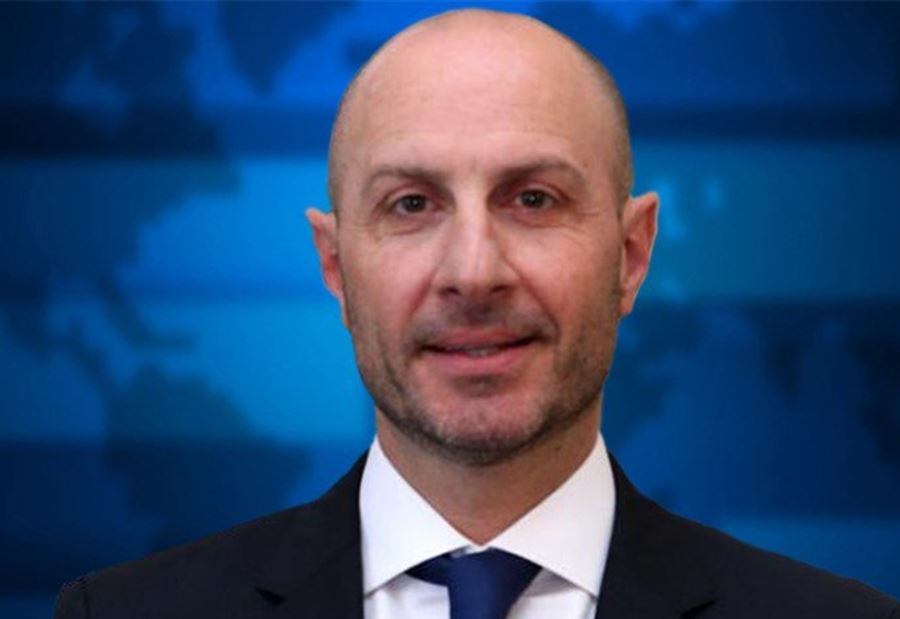 دعوة من جريصاتي الى المؤسسات بشأن محطات التكرير دعوة من جريصاتي الى المؤسسات بشأن محطات التكرير