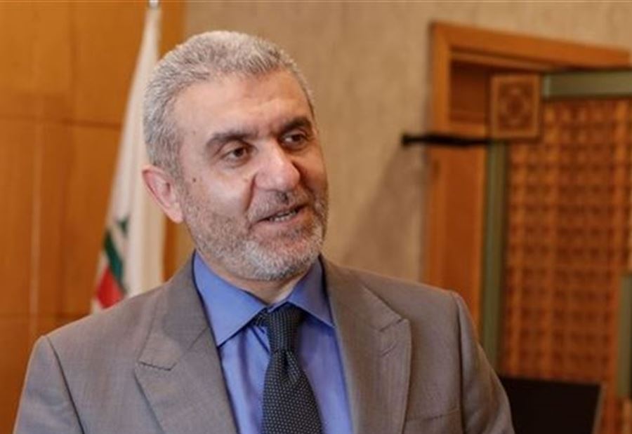 بيرم يرد على الشائعات حول تعليق المعاملات