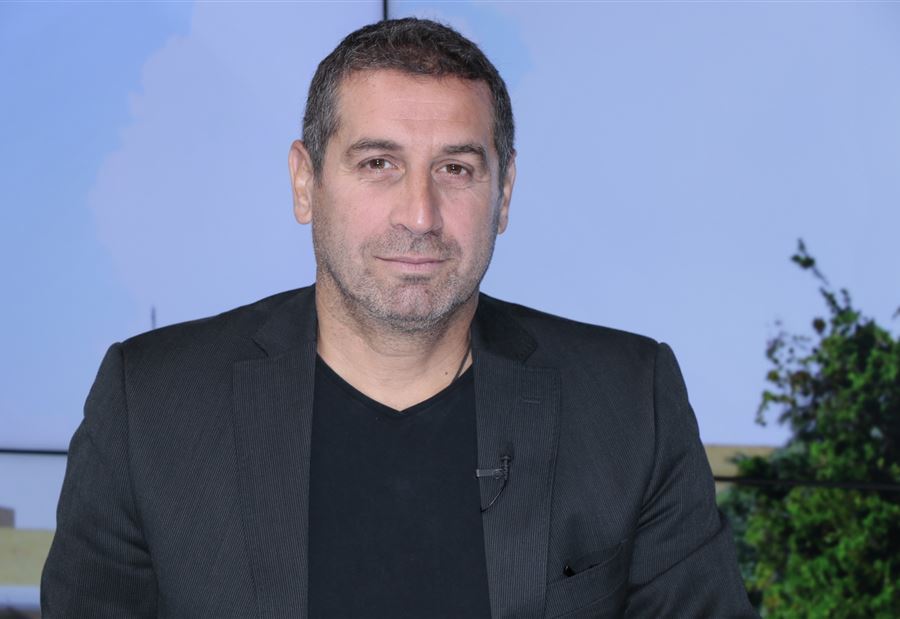 معلوف: نصف الجرائم والخطف يقوم بها النازحين