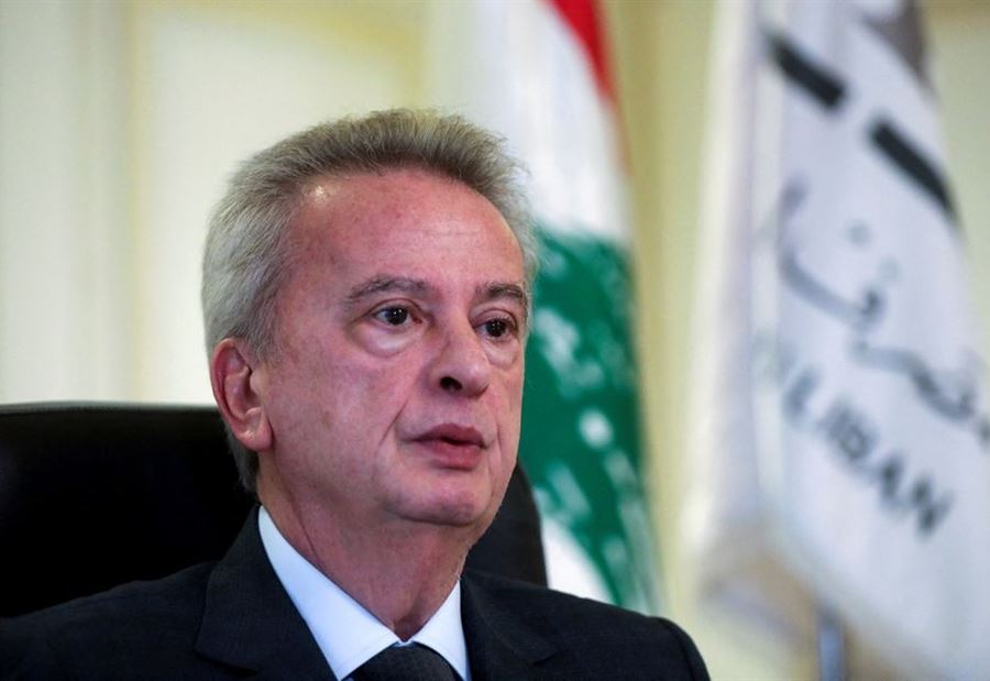"السجن لرياض سلامة!"