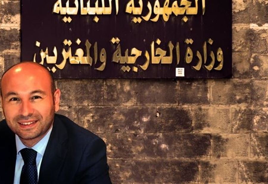 مدير عام "الخارجية": لا تخوف من أي تلاعب في الصناديق