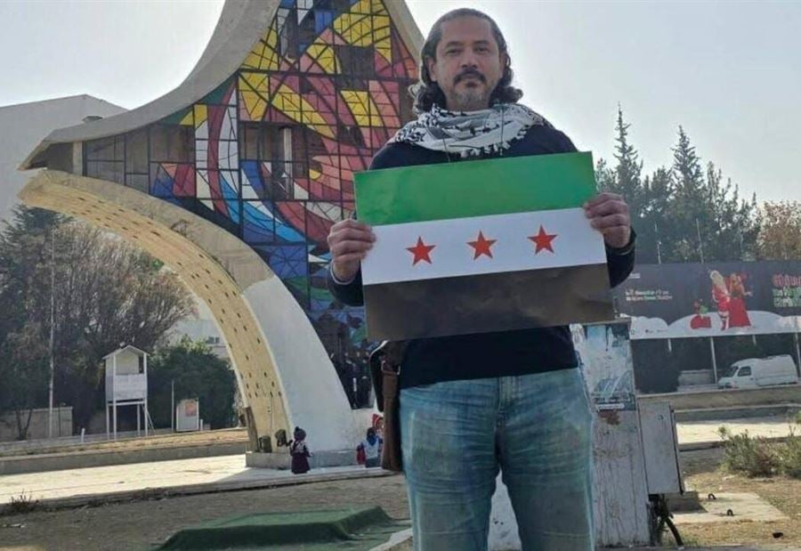 "الجماعة الإسلامية" تستنكر توقيف نجل القرضاوي