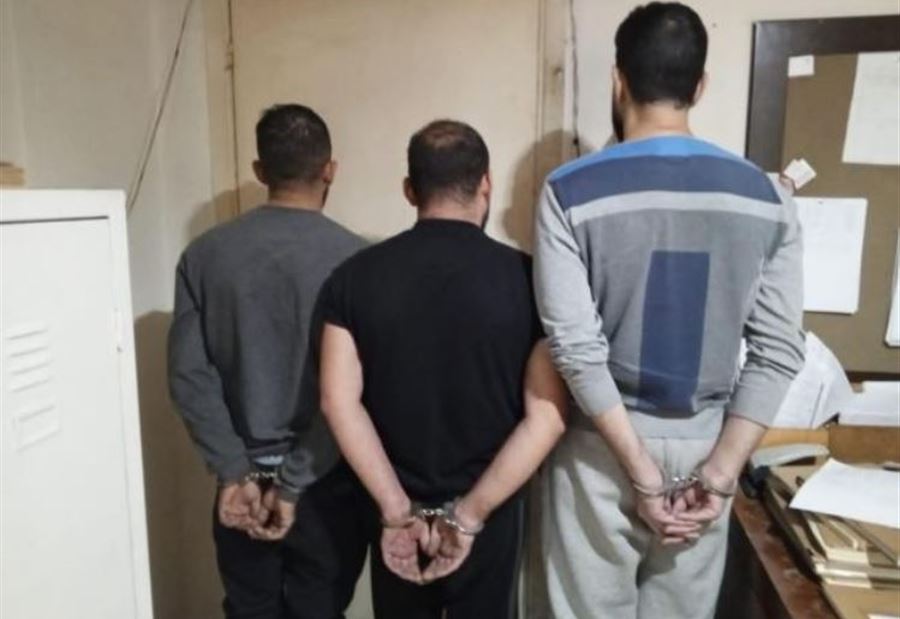 سرقوا مصاغ ذهبيّة وخزنة من داخل منزل في النبطية! 