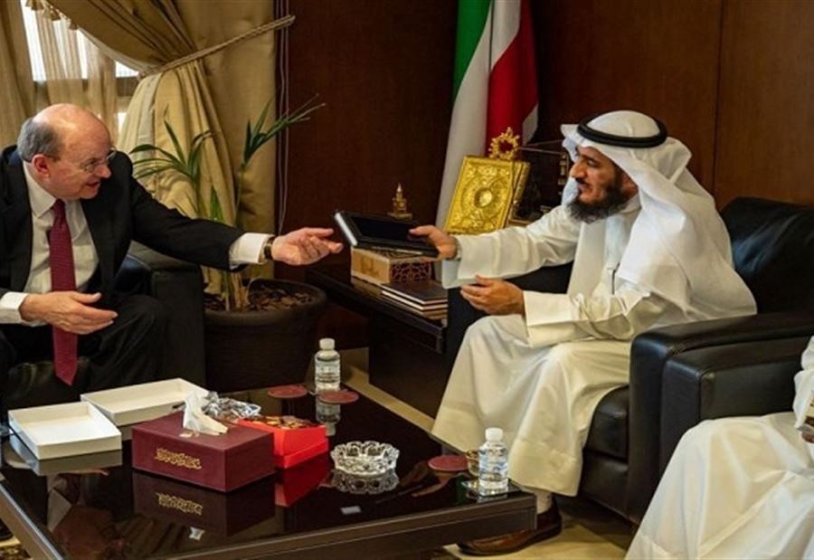 "المورمون" يردون التحية للكويت بعد إعترافها بكنيستهم