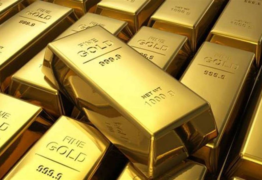 إرتفاعٌ قياسيٌّ لسعر الذهب!