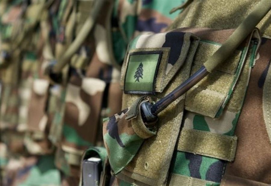 الجيش أطلق تطبيق LAF NEWS الجيش أطلق تطبيق LAF NEWS